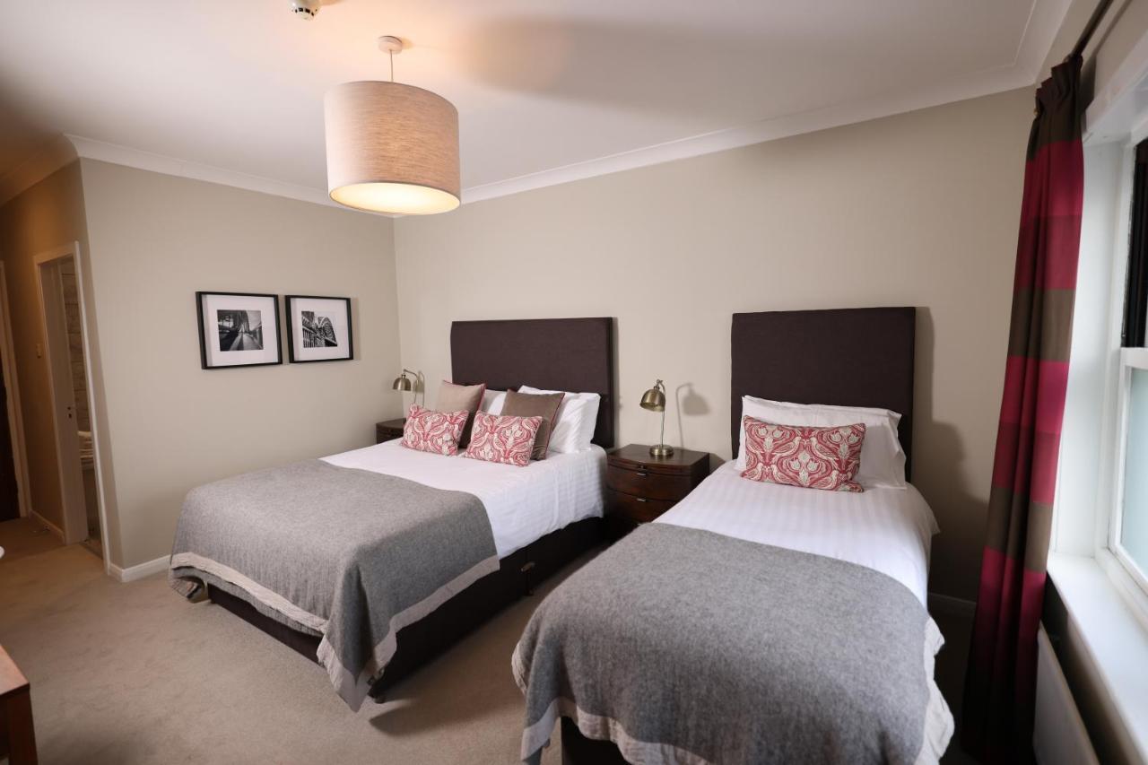 Michelangelos - Rooms, Restaurant & Bar Gateshead Εξωτερικό φωτογραφία