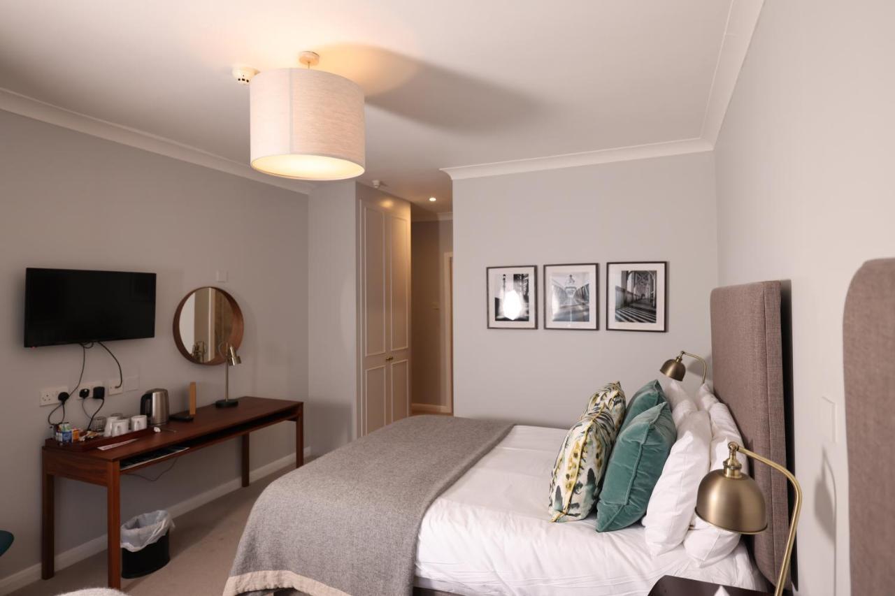 Michelangelos - Rooms, Restaurant & Bar Gateshead Εξωτερικό φωτογραφία