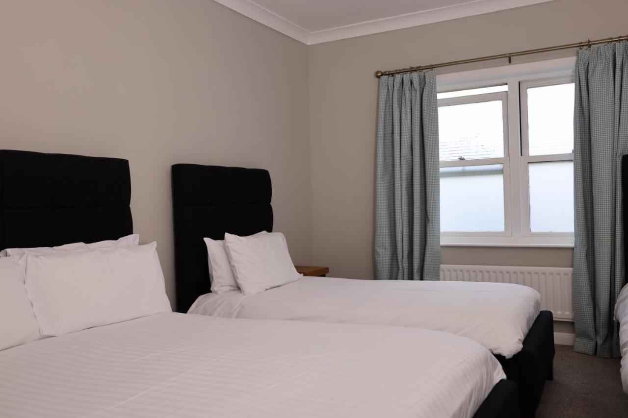 Michelangelos - Rooms, Restaurant & Bar Gateshead Εξωτερικό φωτογραφία