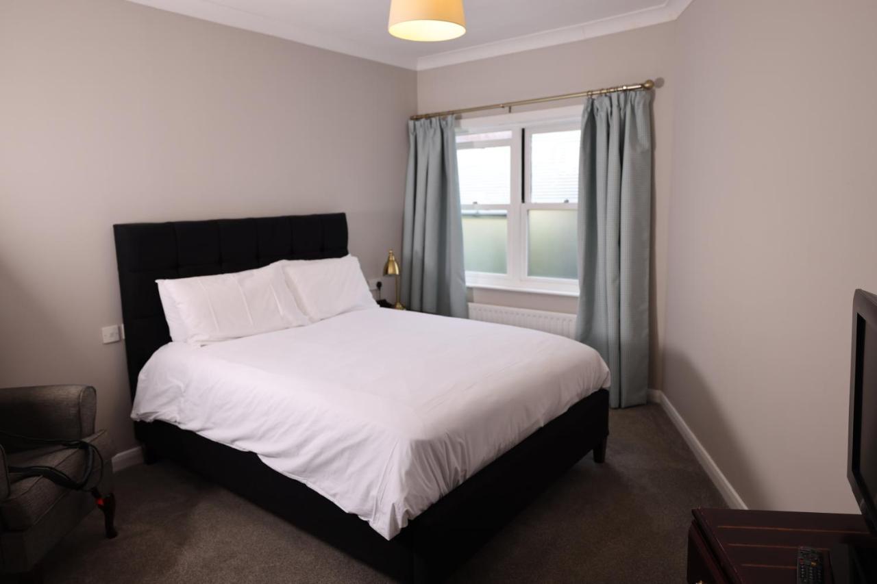 Michelangelos - Rooms, Restaurant & Bar Gateshead Εξωτερικό φωτογραφία