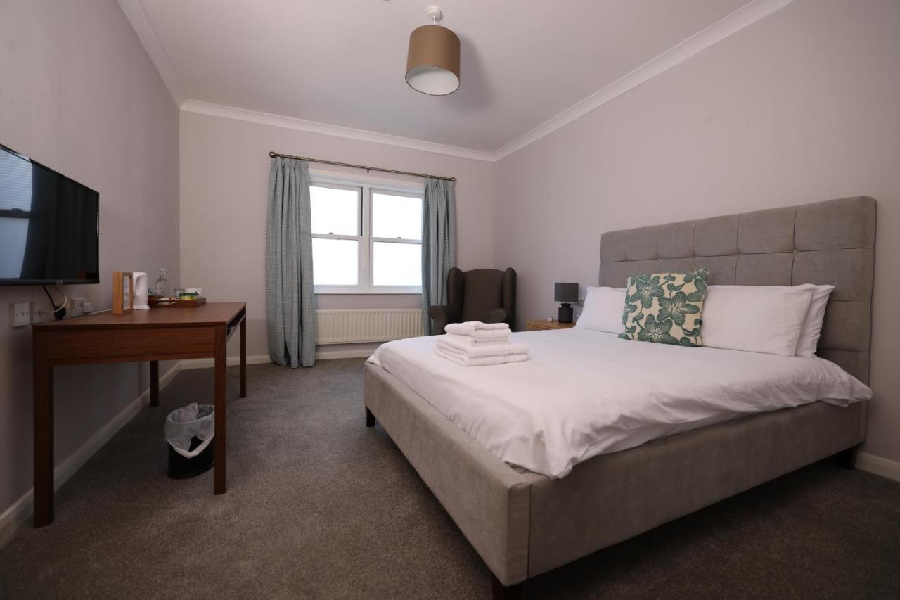 Michelangelos - Rooms, Restaurant & Bar Gateshead Εξωτερικό φωτογραφία