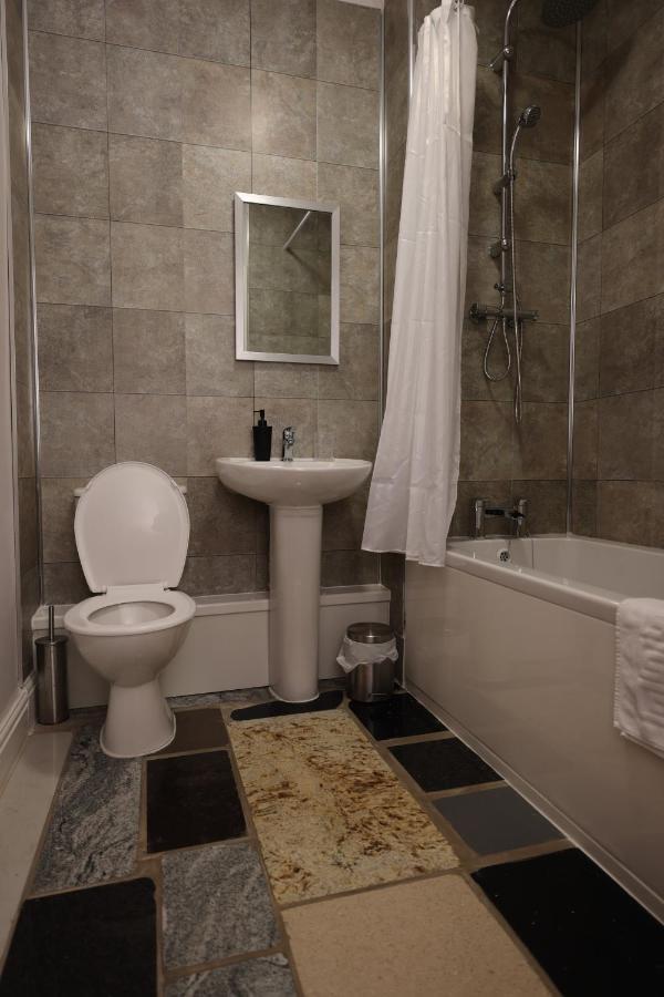 Michelangelos - Rooms, Restaurant & Bar Gateshead Εξωτερικό φωτογραφία