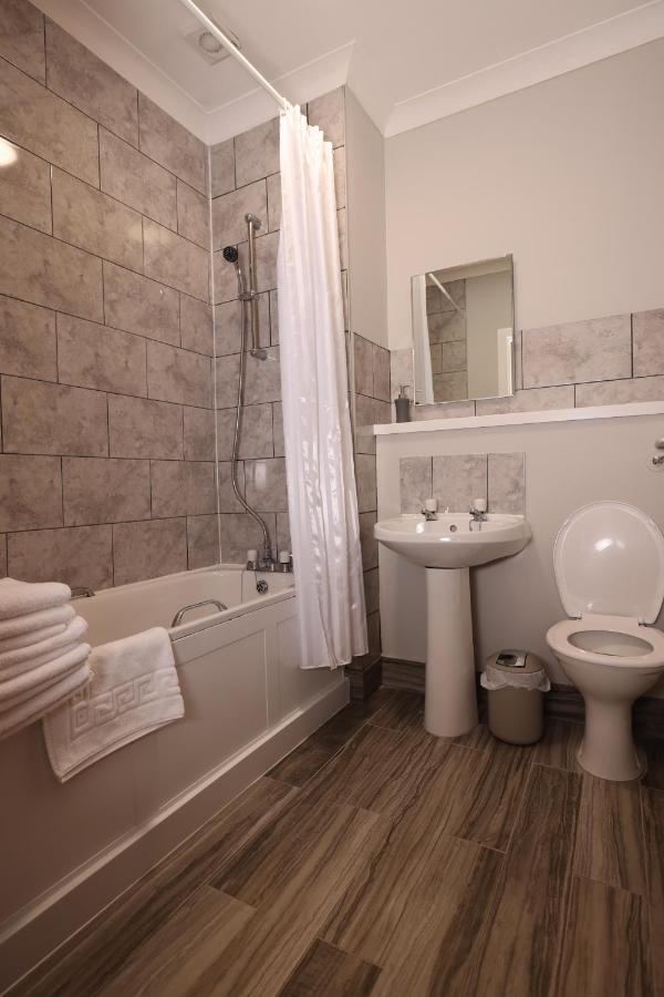 Michelangelos - Rooms, Restaurant & Bar Gateshead Εξωτερικό φωτογραφία
