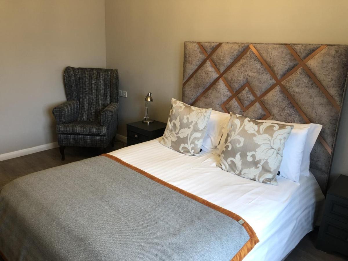 Michelangelos - Rooms, Restaurant & Bar Gateshead Εξωτερικό φωτογραφία