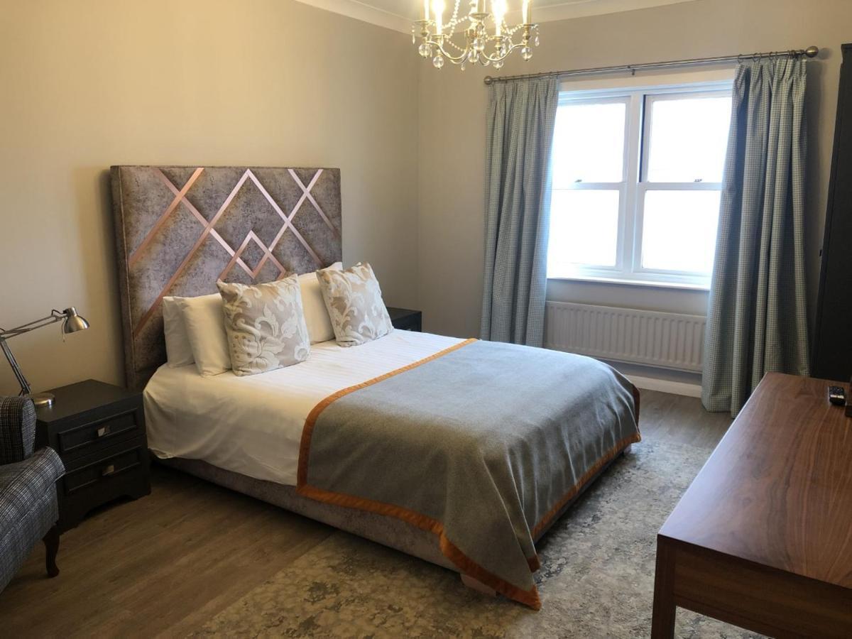 Michelangelos - Rooms, Restaurant & Bar Gateshead Εξωτερικό φωτογραφία