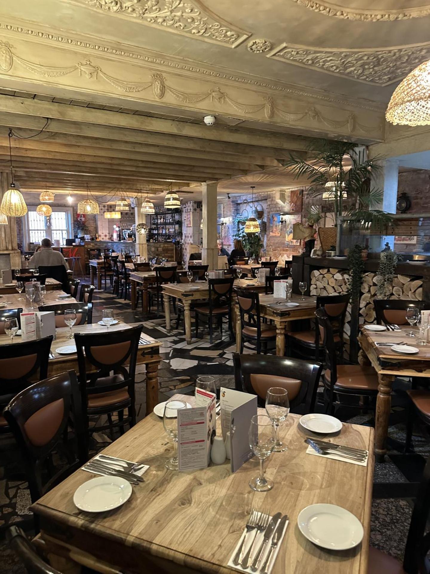 Michelangelos - Rooms, Restaurant & Bar Gateshead Εξωτερικό φωτογραφία