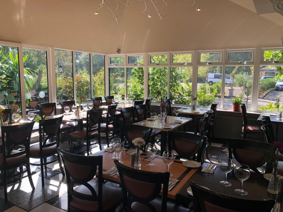 Michelangelos - Rooms, Restaurant & Bar Gateshead Εξωτερικό φωτογραφία