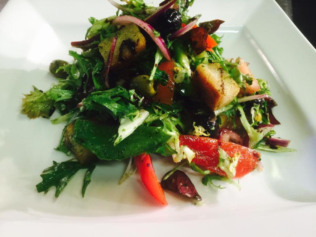 Michelangelos - Rooms, Restaurant & Bar Gateshead Εξωτερικό φωτογραφία