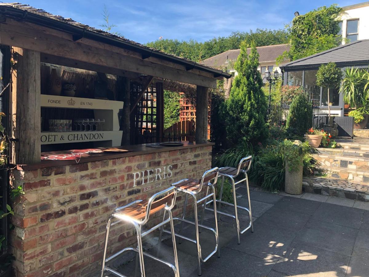 Michelangelos - Rooms, Restaurant & Bar Gateshead Εξωτερικό φωτογραφία