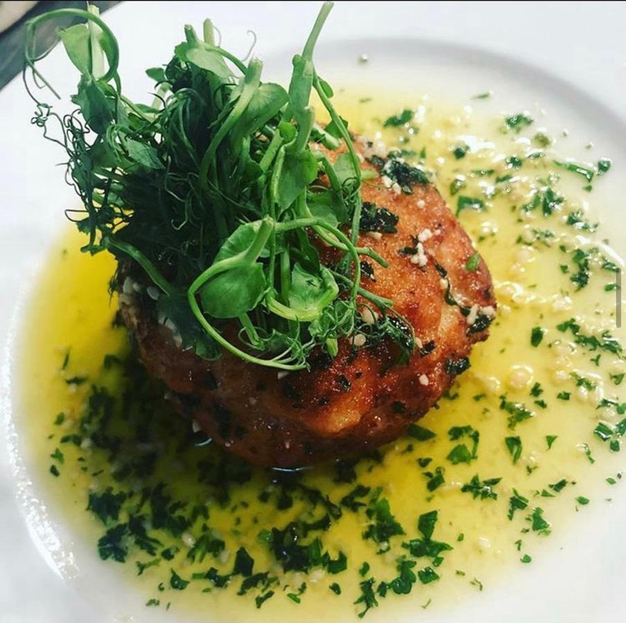 Michelangelos - Rooms, Restaurant & Bar Gateshead Εξωτερικό φωτογραφία
