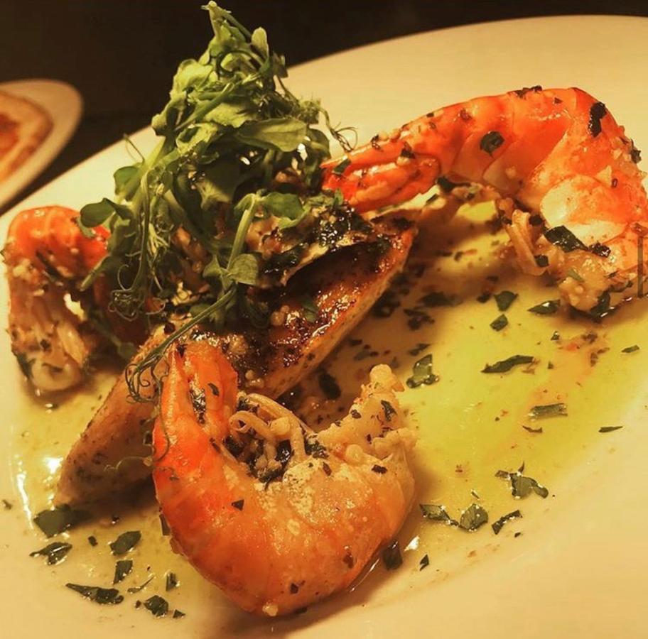 Michelangelos - Rooms, Restaurant & Bar Gateshead Εξωτερικό φωτογραφία